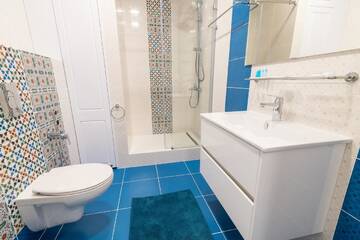 Полулюкс в Отеле LaCasa Hotel